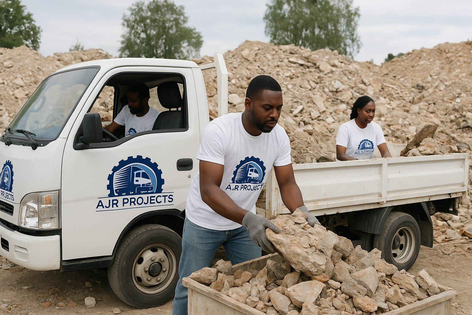 Mobirise Website Builder